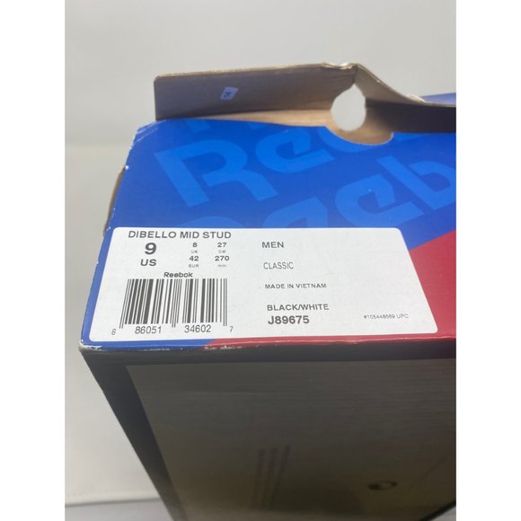 Reebok Dibello Mid Stud Sneakers - Picture 5 of 5